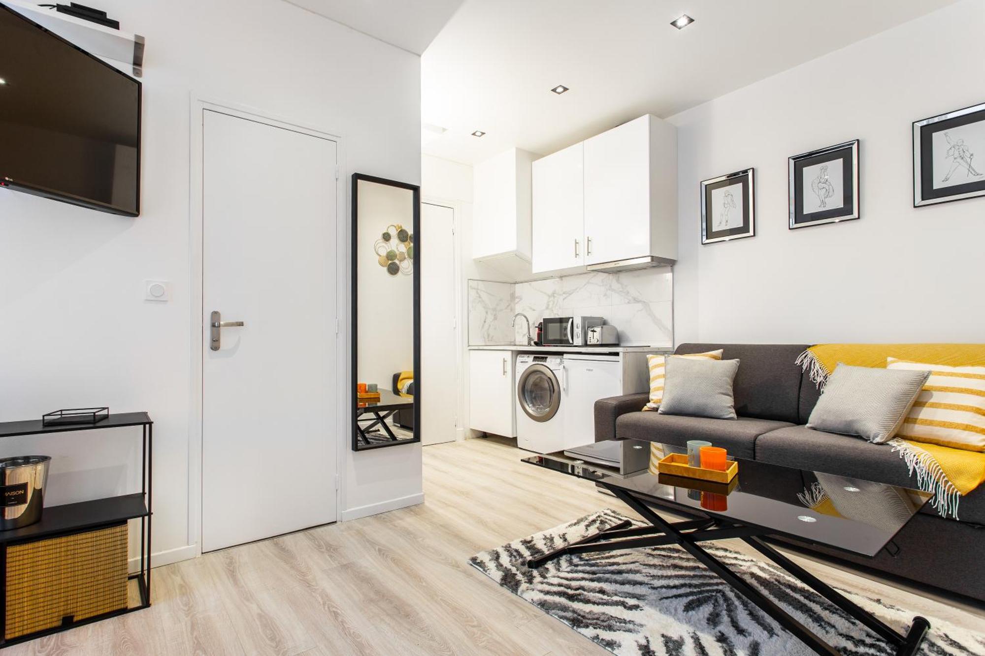 Bouquet Longchamp Iena Trocadero Cosy Apartment Paris Exterior foto