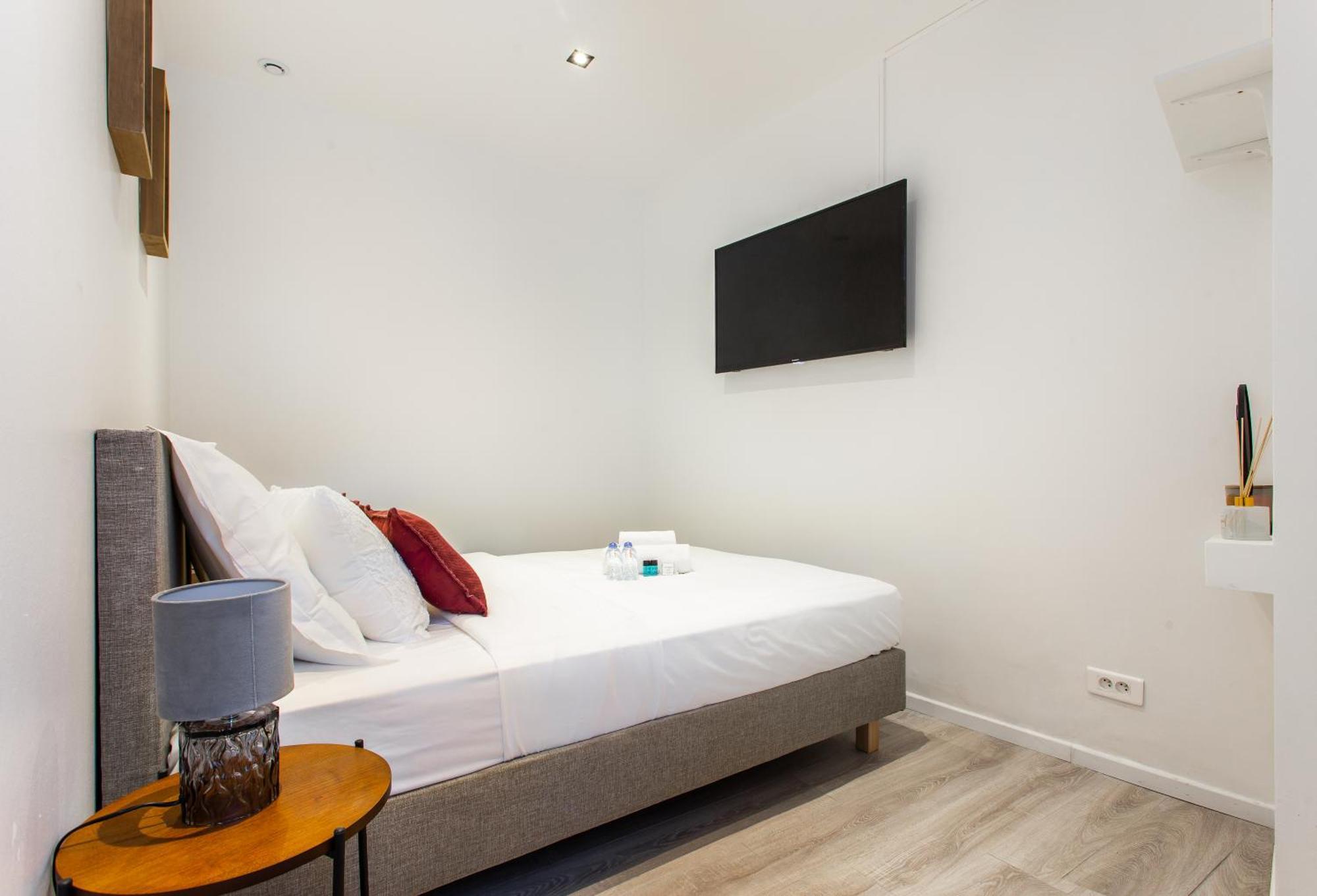 Bouquet Longchamp Iena Trocadero Cosy Apartment Paris Exterior foto